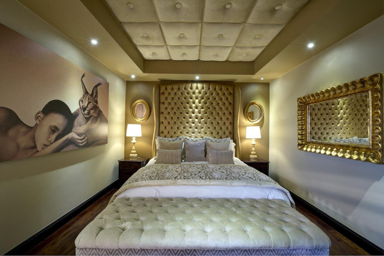 Palala Boutique Game Lodge And Spa Tom Burke Room photo